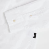 Ted Baker Fonik Ls Poplin Shirt White