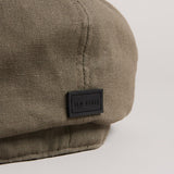 Ted Baker Fosster Baker Style Cap Olive