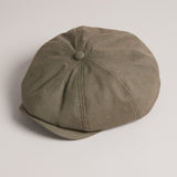 Ted Baker Fosster Baker Style Cap Olive