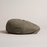 Ted Baker Fosster Baker Style Cap Olive