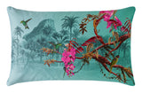 Ted Baker Hibiscus Pillowcase Pair