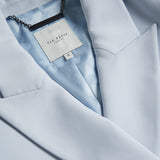 Ted Baker Hildia Longline Double Breasted Jacket