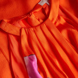 Ted Baker Immia Halterneck Midaxi Swing Dress