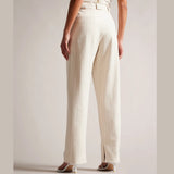 Ted Baker Kllarat Tailored Barrel Leg Trouser