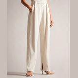 Ted Baker Kllarat Tailored Barrel Leg Trouser