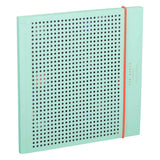 Ted Baker Mesh Notebook