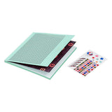 Ted Baker Mesh Notebook