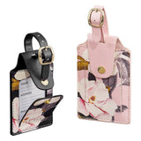 Ted Baker Set Of 2 Luggage Tags