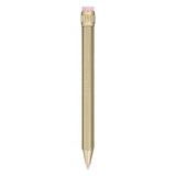Ted Baker Statement Gold Pen