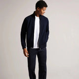 Ted Baker Tymos Long Sleeve Zip Through Jacket