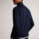 Ted Baker Tymos Long Sleeve Zip Through Jacket