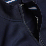 Ted Baker Tymos Long Sleeve Zip Through Jacket