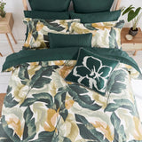 Ted Baker Urban Forager Duvet Cover Basil