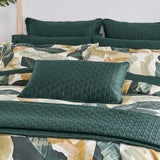 Ted Baker Urban Forager Duvet Cover Basil