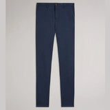 Tommy Hilfiger Baren Irvine Fit Textured Trousers Navy