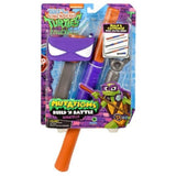 Teenage Mutant Ninja Turtles Build N Battle Donatello's Weapon