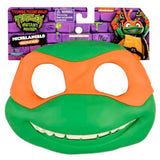 Teenage Mutant Ninja Turtles Michelangelo Role Play Mask