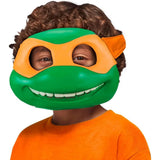 Teenage Mutant Ninja Turtles Michelangelo Role Play Mask