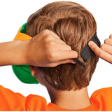 Teenage Mutant Ninja Turtles Michelangelo Role Play Mask