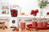 Tefal Blendforce II Plastic White