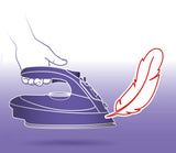 Tefal Freemove Air Steam Iron