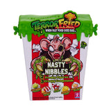 Terror Fried Nasty Nibbles CDU