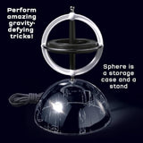 Gyroscope Essential STEM Tools