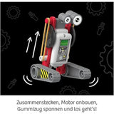 ReBotz: Duke – The Skating Bot