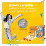 Thames & Cosmos Chemistry C500 - Educational Science Kit