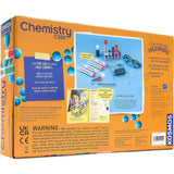Thames & Cosmos Chemistry C500 - Educational Science Kit