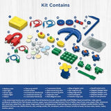 Thames & Cosmos Electricity and Magnetism Science Kit