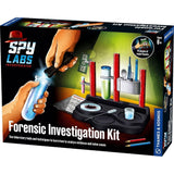 Thames & Cosmos Spy Labs Forensic Investigation Kit