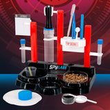 Thames & Cosmos Spy Labs Forensic Investigation Kit