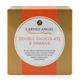Double Chocolate & Orange Christmas Pudding 454g