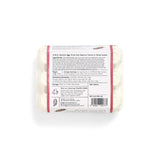 The Choc Detective - 12 Christmas Three French Hens, 150g