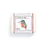 The Chocolate Detective - 12 Kingfisher Eggs 150g