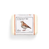 The Chocolate Detective - 12 Song Thrush Eggs 150g