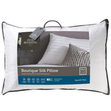 The Fine Bedding Company - Boutique Silk® Pillow (Medium / Firm)