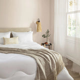 The Fine Bedding Company Breathe® Duvet Four Season (9+4.5 Tog)
