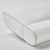 The Fine Bedding Company Cooling Head & Neck Pillow