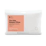 The Fine Bedding Company Side Sleeper Pillow
