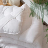 The Fine Bedding Company Spundown® Mattress Topper