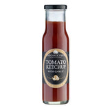 The Garlic Farm Tomato Ketchup With Garlic