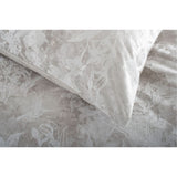 The Lyndon Company Chatsworth King Duvet Cover In Natural
