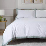 The Lyndon Company Dominique Duvet Set King