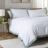 The Lyndon Company Dominique Duvet Set King
