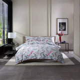 The Lyndon Company Dragonflies Duvet Cover Set King