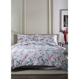 The Lyndon Company Dragonflies Duvet Cover Set King