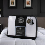The Lyndon Company Goose Feather & Down Duvet 10.5 Tog Single