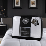 The Lyndon Company Goose Feather & Down Duvet 13.5 Tog Single